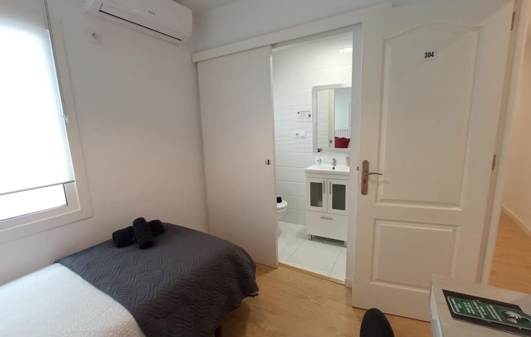 19 camera da letto Hotel in vendita in Vinaros - 1.250.000 € (Rif: 8895317)