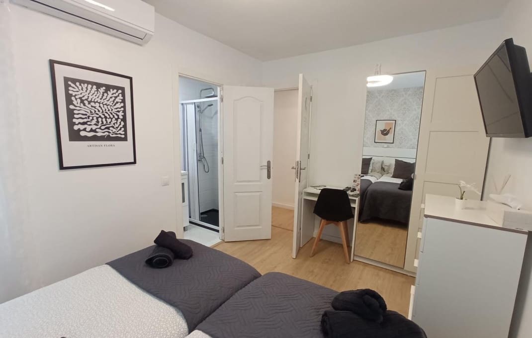 19 camera da letto Hotel in vendita in Vinaros - 1.250.000 € (Rif: 8895317)