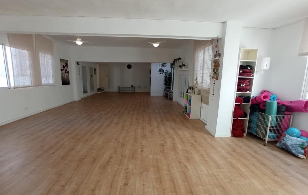 19 camera da letto Hotel in vendita in Vinaros - 1.250.000 € (Rif: 8895317)