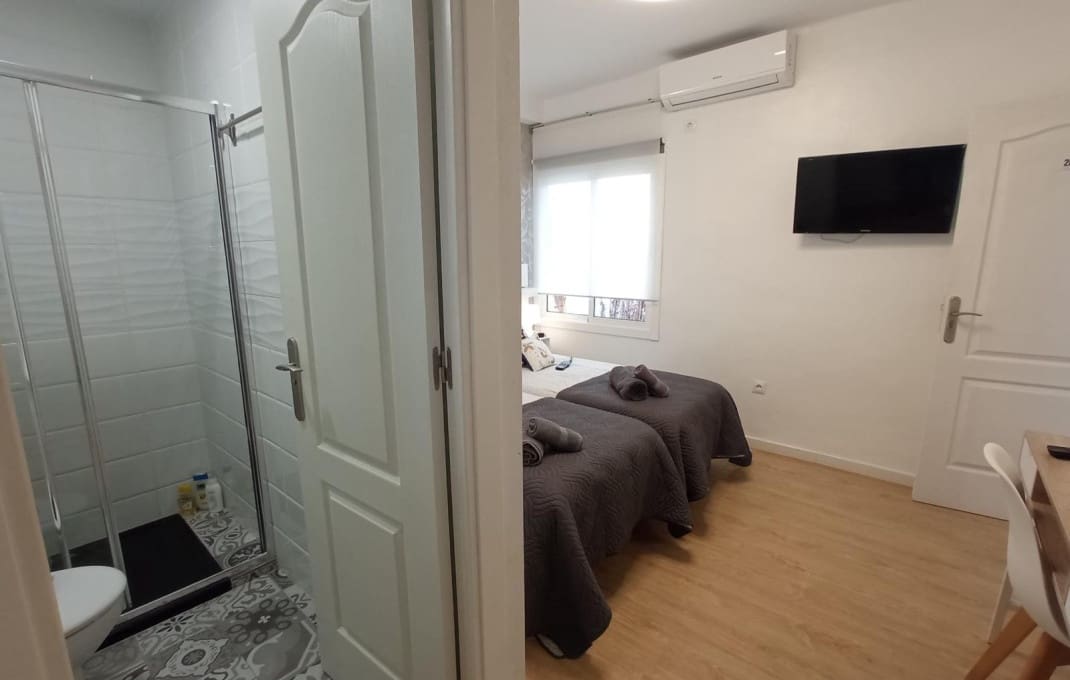 19 camera da letto Hotel in vendita in Vinaros - 1.250.000 € (Rif: 8895317)