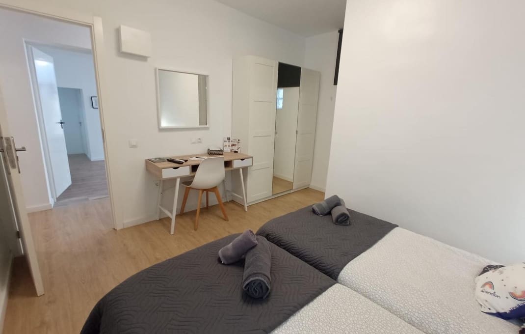 19 camera da letto Hotel in vendita in Vinaros - 1.250.000 € (Rif: 8895317)