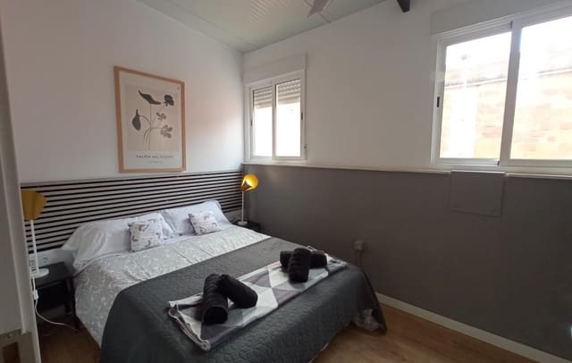 19 soveværelse Hotel til salg i Vinaròs - € 1.250.000 (Ref: 8895317)