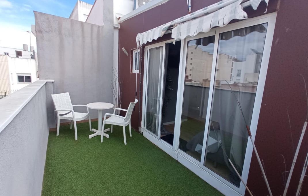 19 camera da letto Hotel in vendita in Vinaros - 1.250.000 € (Rif: 8895317)