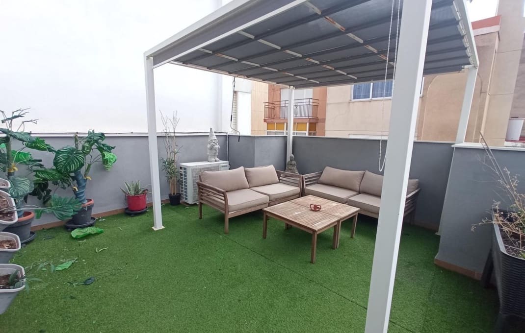 19 camera da letto Hotel in vendita in Vinaros - 1.250.000 € (Rif: 8895317)