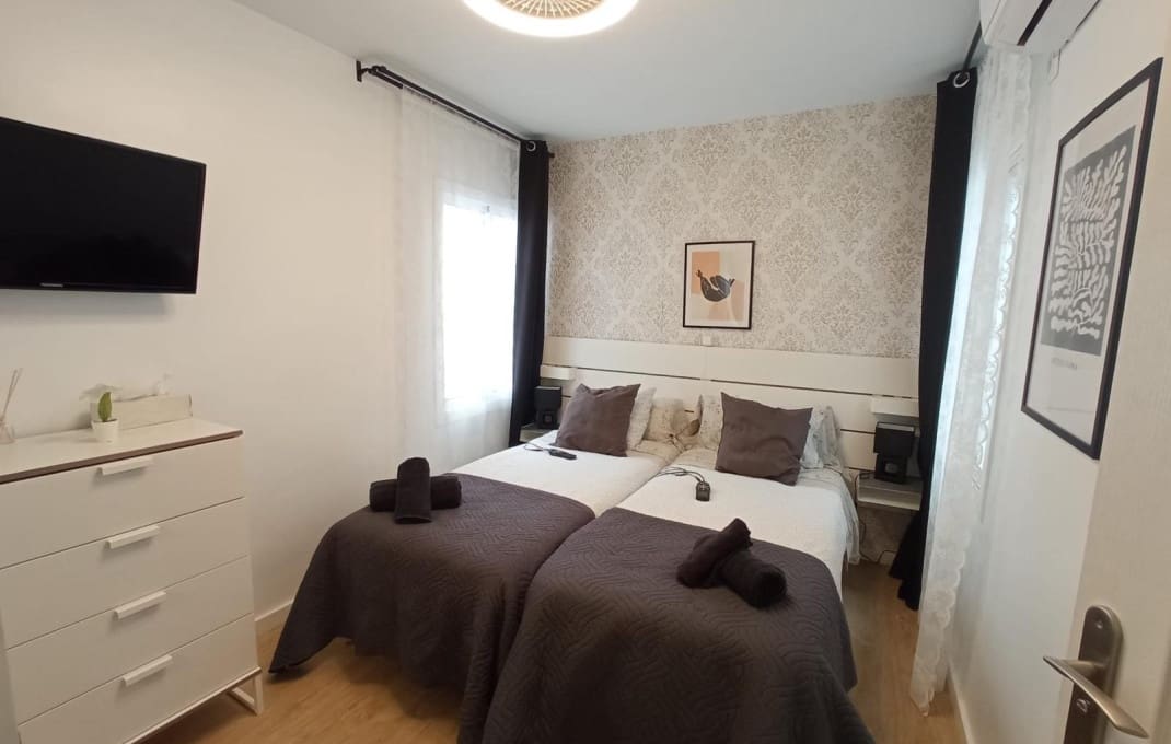 19 camera da letto Hotel in vendita in Vinaros - 1.250.000 € (Rif: 8895317)