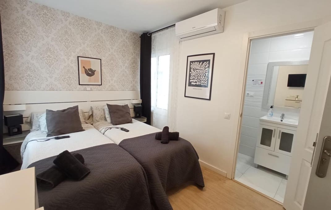 19 camera da letto Hotel in vendita in Vinaros - 1.250.000 € (Rif: 8895317)