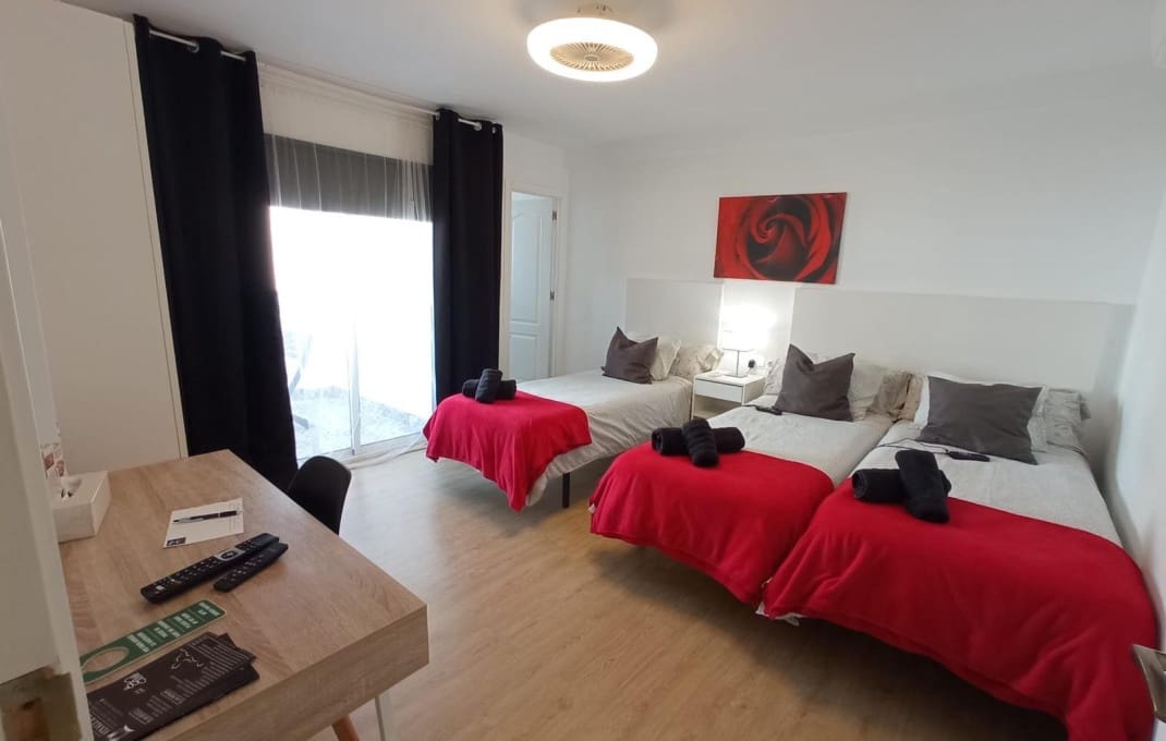 19 camera da letto Hotel in vendita in Vinaros - 1.250.000 € (Rif: 8895317)