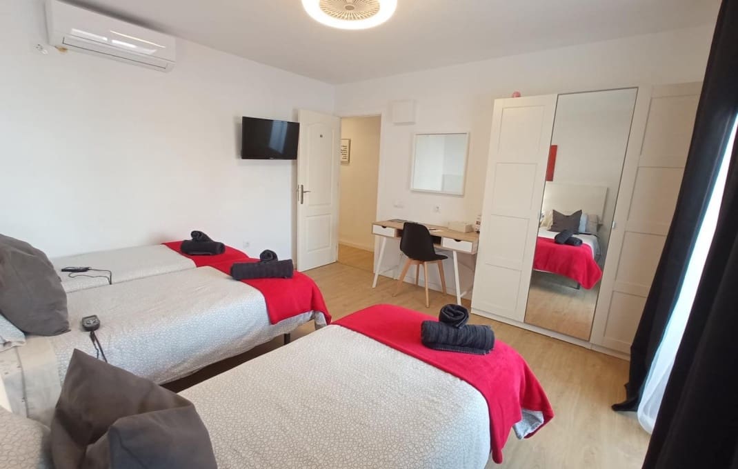 19 camera da letto Hotel in vendita in Vinaros - 1.250.000 € (Rif: 8895317)