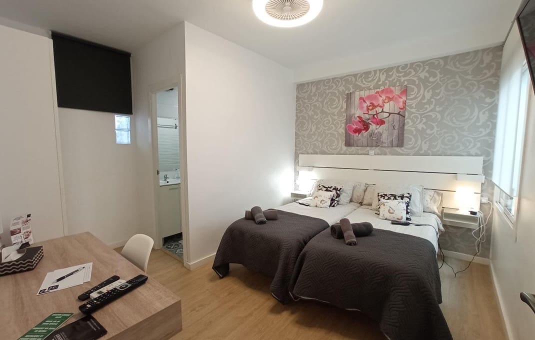 19 camera da letto Hotel in vendita in Vinaros - 1.250.000 € (Rif: 8895317)