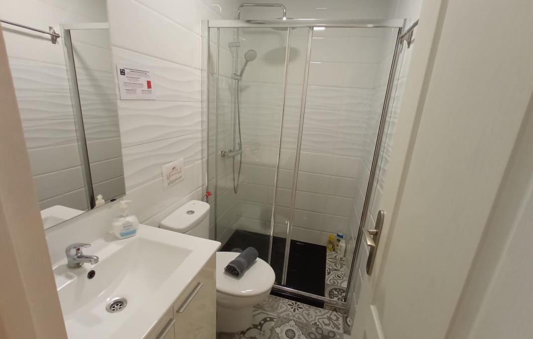 19 camera da letto Hotel in vendita in Vinaros - 1.250.000 € (Rif: 8895317)