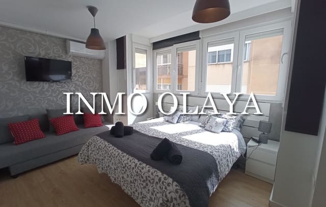 19 soveværelse Hotel til salg i Vinaròs - € 1.250.000 (Ref: 8895317)