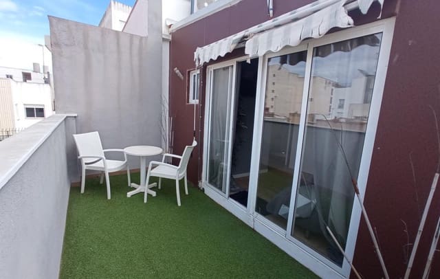19 soveværelse Hotel til salg i Vinaròs - € 1.250.000 (Ref: 8895317)