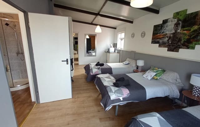 19 soveværelse Hotel til salg i Vinaròs - € 1.250.000 (Ref: 8895317)