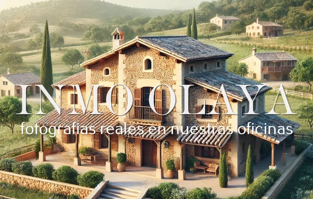 Finca/Landehus til salg i Sant Gregori - € 1.500.000 (Ref: 8895319)