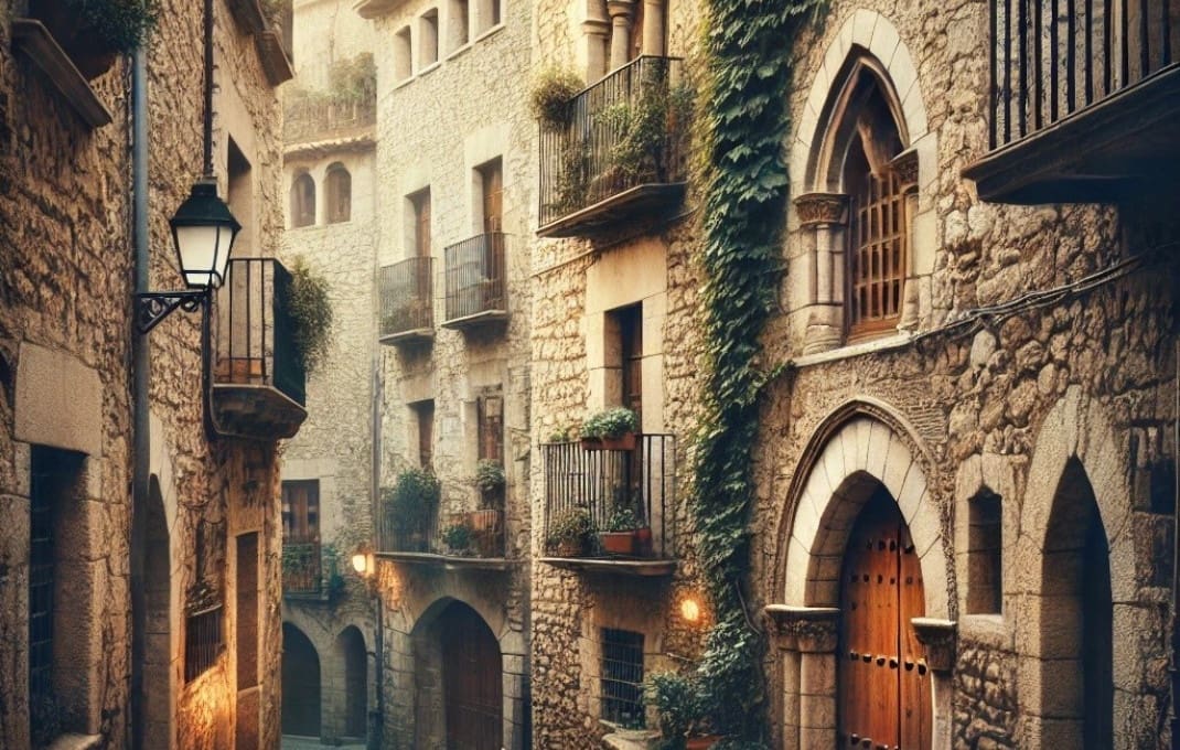 Finca/Landehus til salg i Sant Gregori - € 1.500.000 (Ref: 8895319)