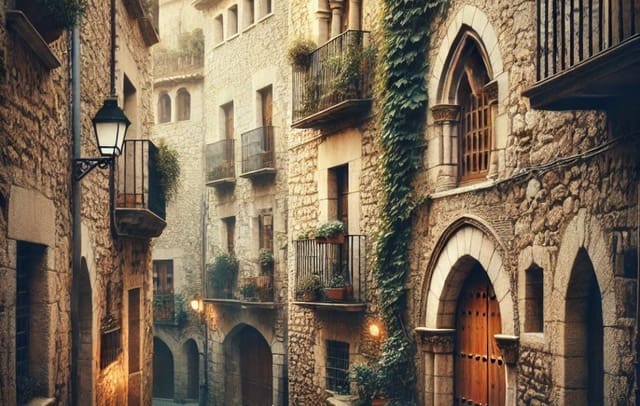 Finca/Landehus til salg i Sant Gregori - € 1.500.000 (Ref: 8895319)