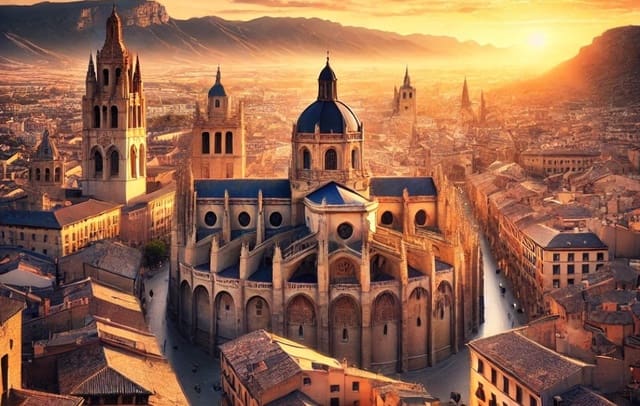 24 bedroom Hotel for sale in Graus with pool - € 2,250,000 (Ref: 8895324)