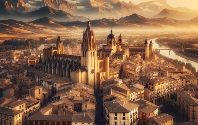 24 bedroom Hotel for sale in Graus with pool - € 2,250,000 (Ref: 8895324)