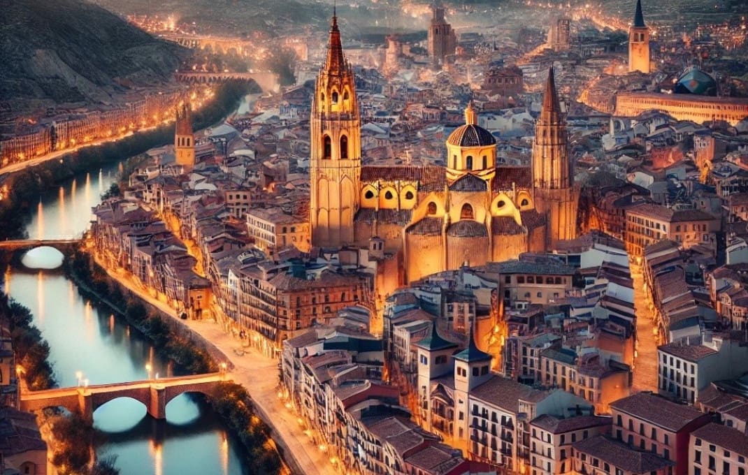 6 slaapkamer Hotel te koop in Valderrobres - € 530.000 (Ref: 8895329)