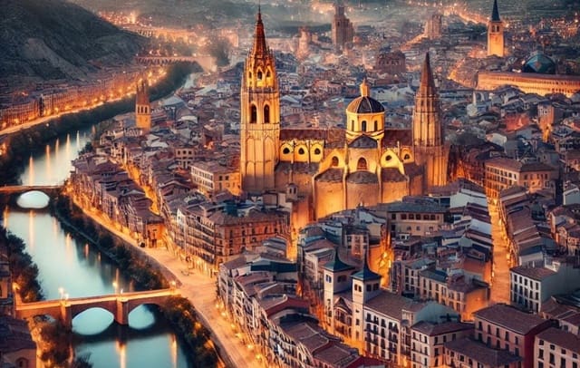 6 bedroom Hotel for sale in Valderrobres - € 530,000 (Ref: 8895329)