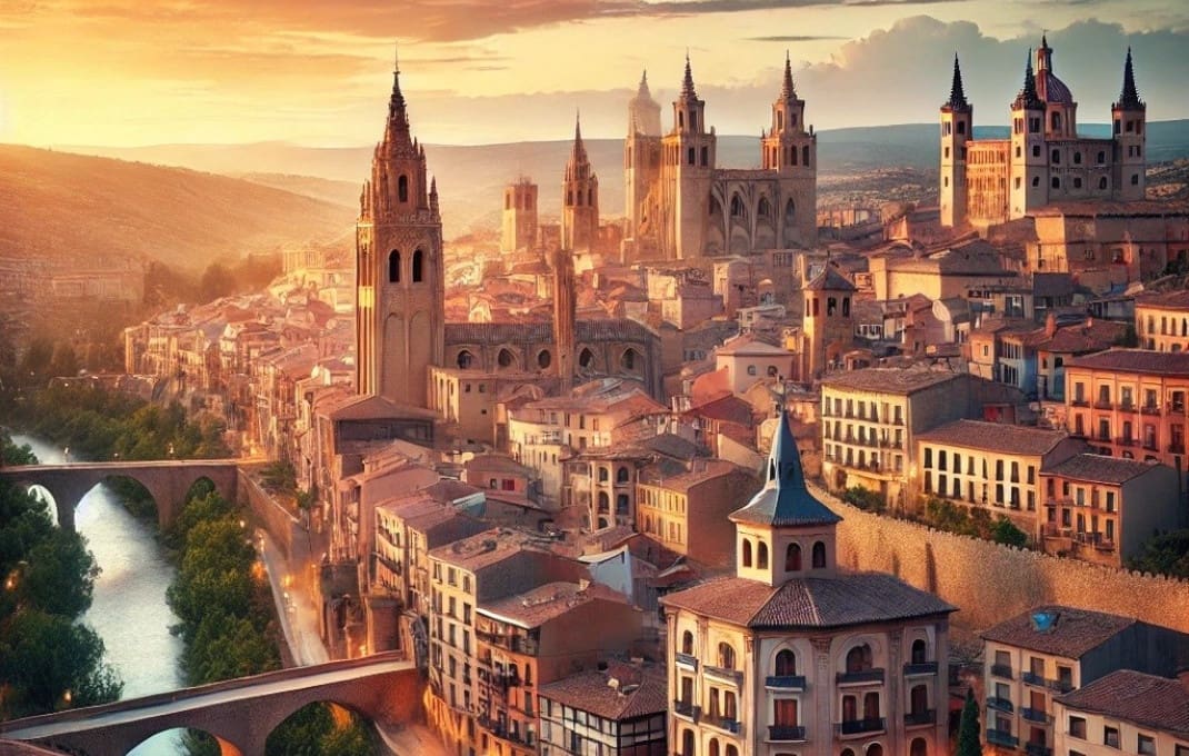 6 slaapkamer Hotel te koop in Valderrobres - € 530.000 (Ref: 8895329)