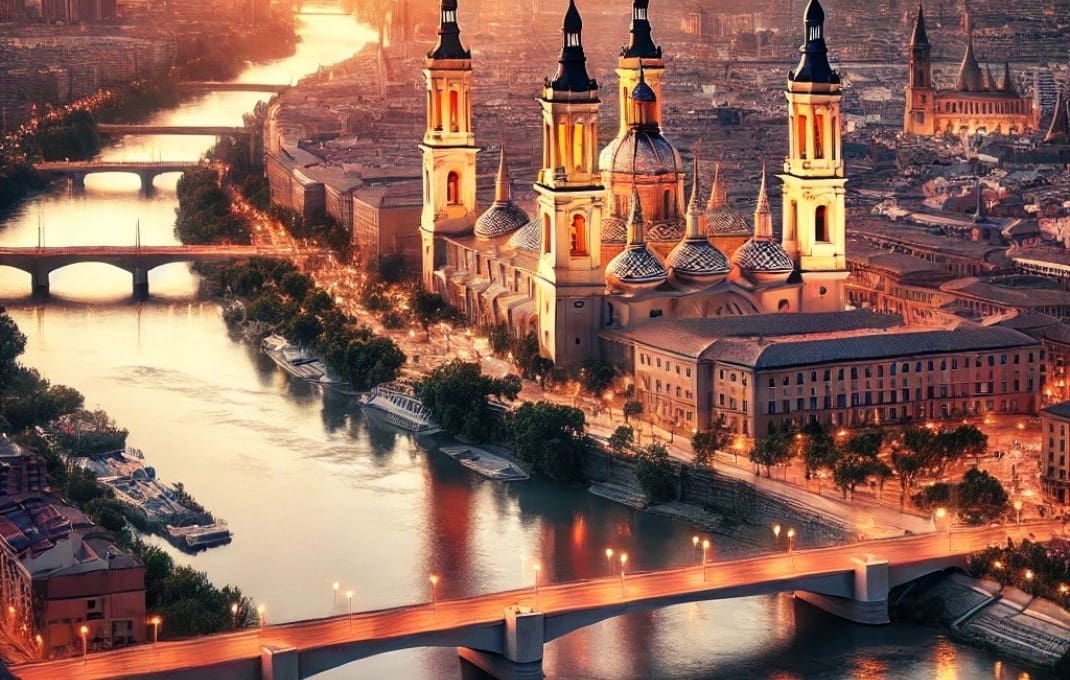 Hotel til salg i Paracuellos de la Ribera - € 800.000 (Ref: 8895330)