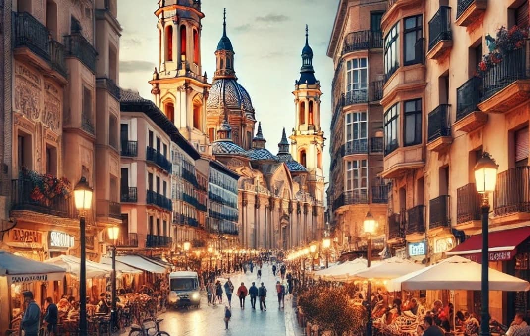 Hotel til salg i Paracuellos de la Ribera - € 800.000 (Ref: 8895330)