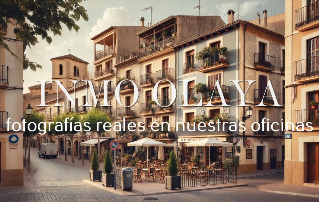 10 Zimmer Hotel zu verkaufen in Almagro - 600.000 € (Ref: 8895331)