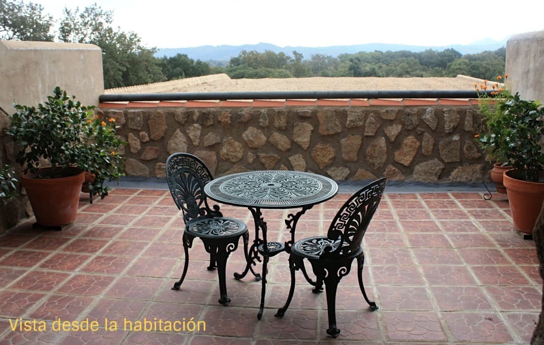 9 bedroom Hotel for sale in Valencia de Alcantara with pool garage - € 1,100,000 (Ref: 8895332)