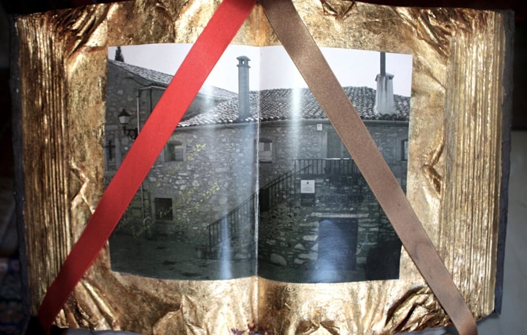 9 bedroom Hotel for sale in Valencia de Alcantara with pool garage - € 1,100,000 (Ref: 8895332)