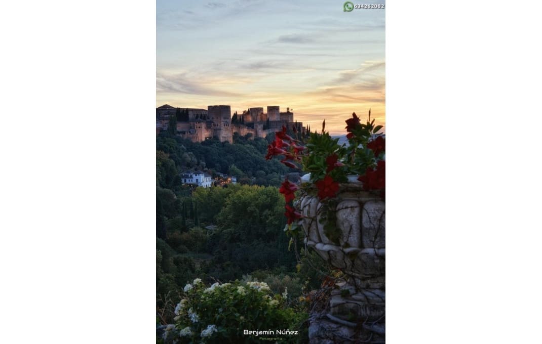 9 slaapkamer Hotel te koop in Pinos Genil met zwembad - € 990.000 (Ref: 8895333)