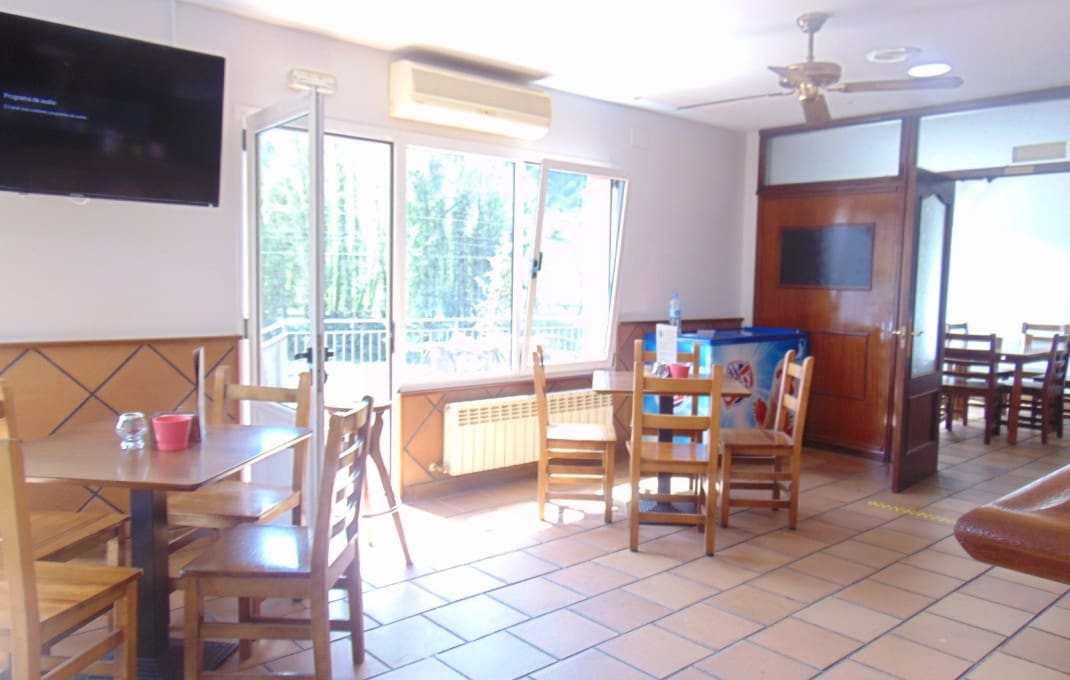 13 soveværelse Hotel til salg i Candamo - € 449.000 (Ref: 8897779)