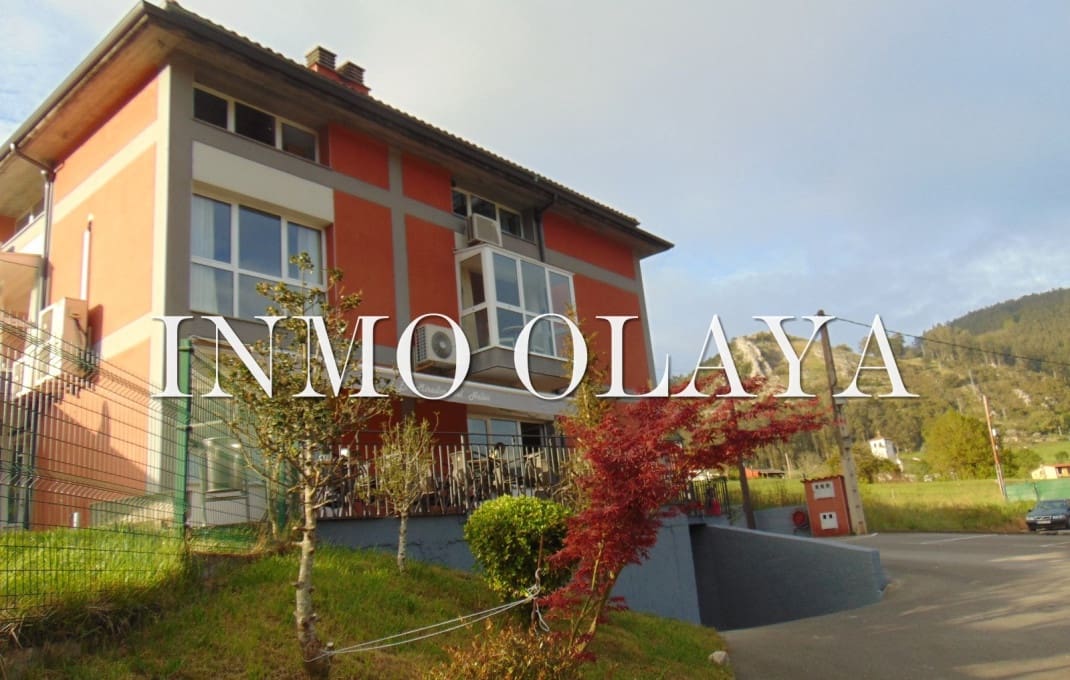 13 soveværelse Hotel til salg i Candamo - € 449.000 (Ref: 8897779)