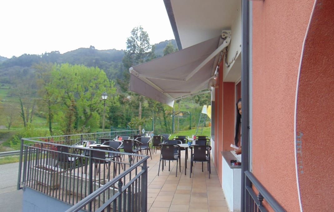 13 soveværelse Hotel til salg i Candamo - € 449.000 (Ref: 8897779)