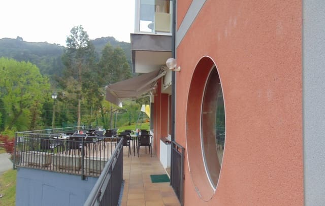 13 soveværelse Hotel til salg i Candamo - € 449.000 (Ref: 8897779)