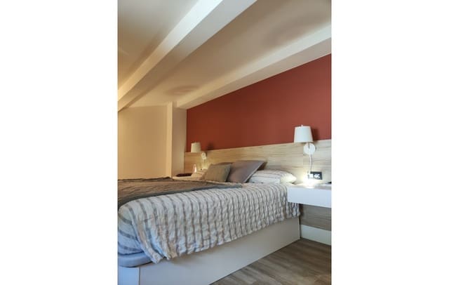 4 soveværelse Hotel til salg i Olot - € 760.000 (Ref: 8897980)