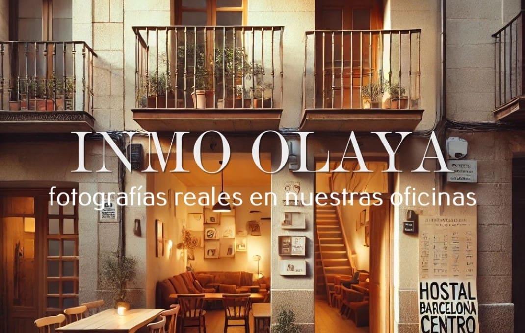 10 soveværelse Guesthouse/B & B til salg i Poyales del Hoyo - € 1.150.000 (Ref: 8897982)