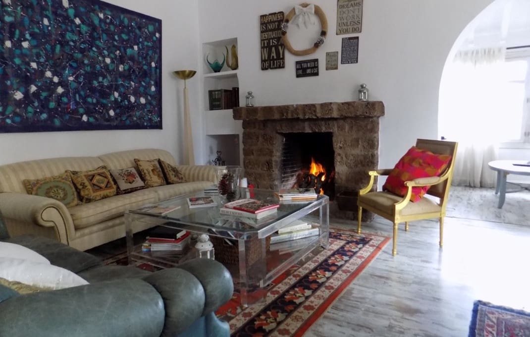 Hotel de 5 habitaciones en Torremolinos en venta con piscina - 1.300.000 € (Ref: 8897983)