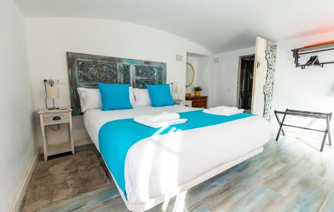 Hotel de 5 habitaciones en Torremolinos en venta con piscina - 1.300.000 € (Ref: 8897983)