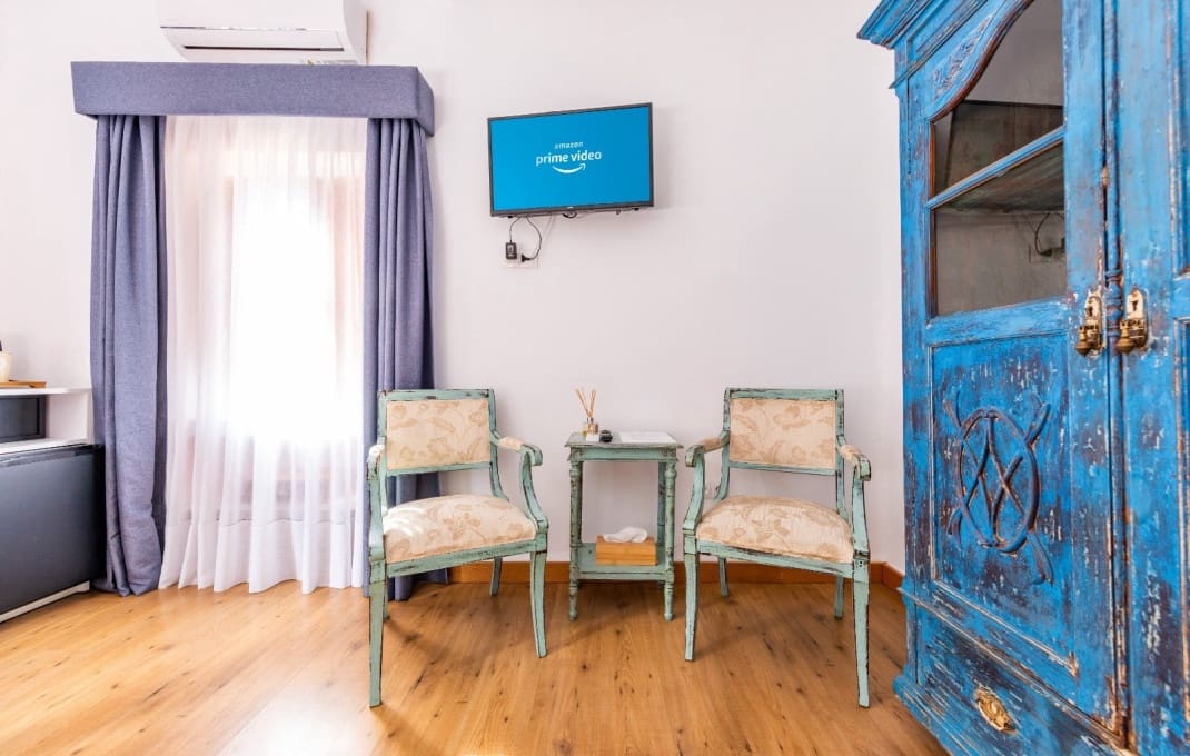 Hotel de 5 habitaciones en Torremolinos en venta con piscina - 1.300.000 € (Ref: 8897983)