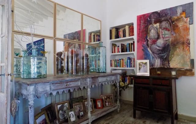 5 chambre Hôtel à vendre à Torremolinos avec piscine - 1 300 000 € (Ref: 8897983)