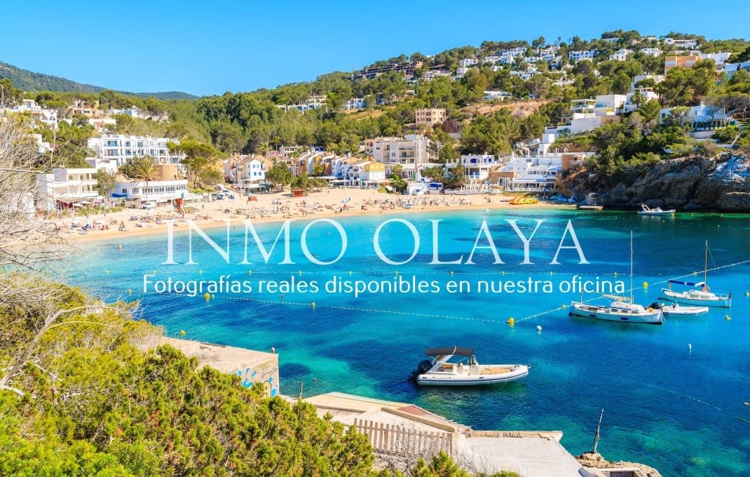 3 soverom Hotell til salgs i Ibiza by - € 6 900 000 (Ref: 8897989)