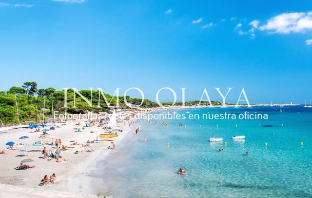 3 soverom Hotell til salgs i Ibiza by - € 6 900 000 (Ref: 8897989)