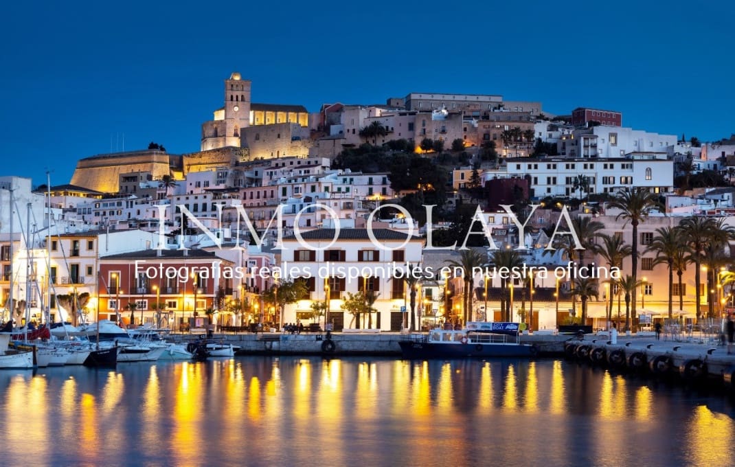 3 soverom Hotell til salgs i Ibiza by - € 6 900 000 (Ref: 8897989)