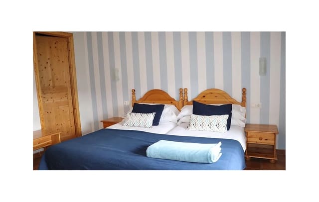 47 soverom Hotell til salgs i Alp - € 3 500 000 (Ref: 8897992)