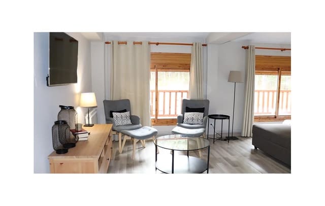 47 soverom Hotell til salgs i Alp - € 3 500 000 (Ref: 8897992)