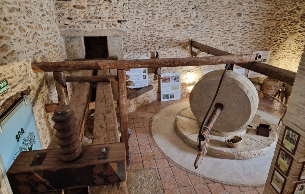 10 bedroom Hotel for sale in Tarragona city - € 590,000 (Ref: 8897999)