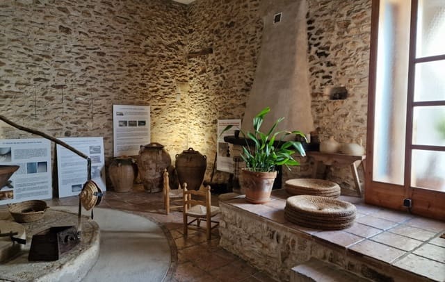 10 camera da letto Hotel in vendita in Tarragona città - 590.000 € (Rif: 8897999)