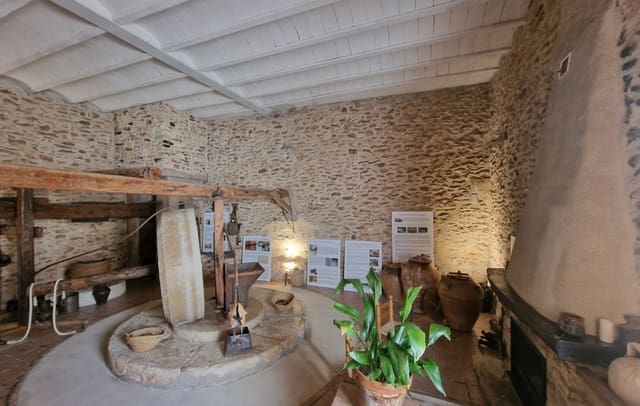 10 camera da letto Hotel in vendita in Tarragona città - 590.000 € (Rif: 8897999)