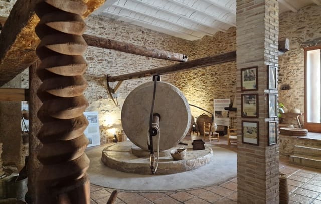 10 camera da letto Hotel in vendita in Tarragona città - 590.000 € (Rif: 8897999)